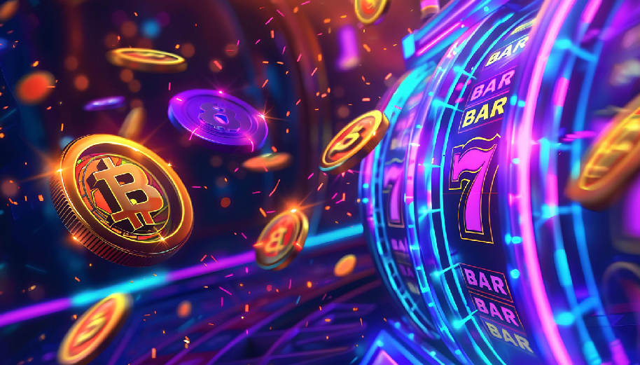 Decentralized Casino Architecture