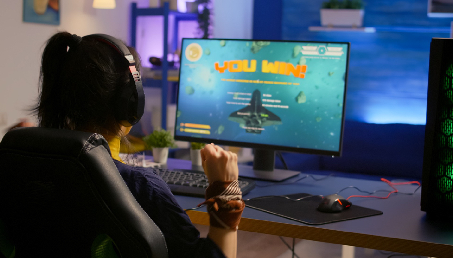 Mathematically Verifiable Games